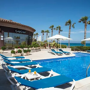 pierre-vacances-cala-cristal.catalonia-hotels.com/