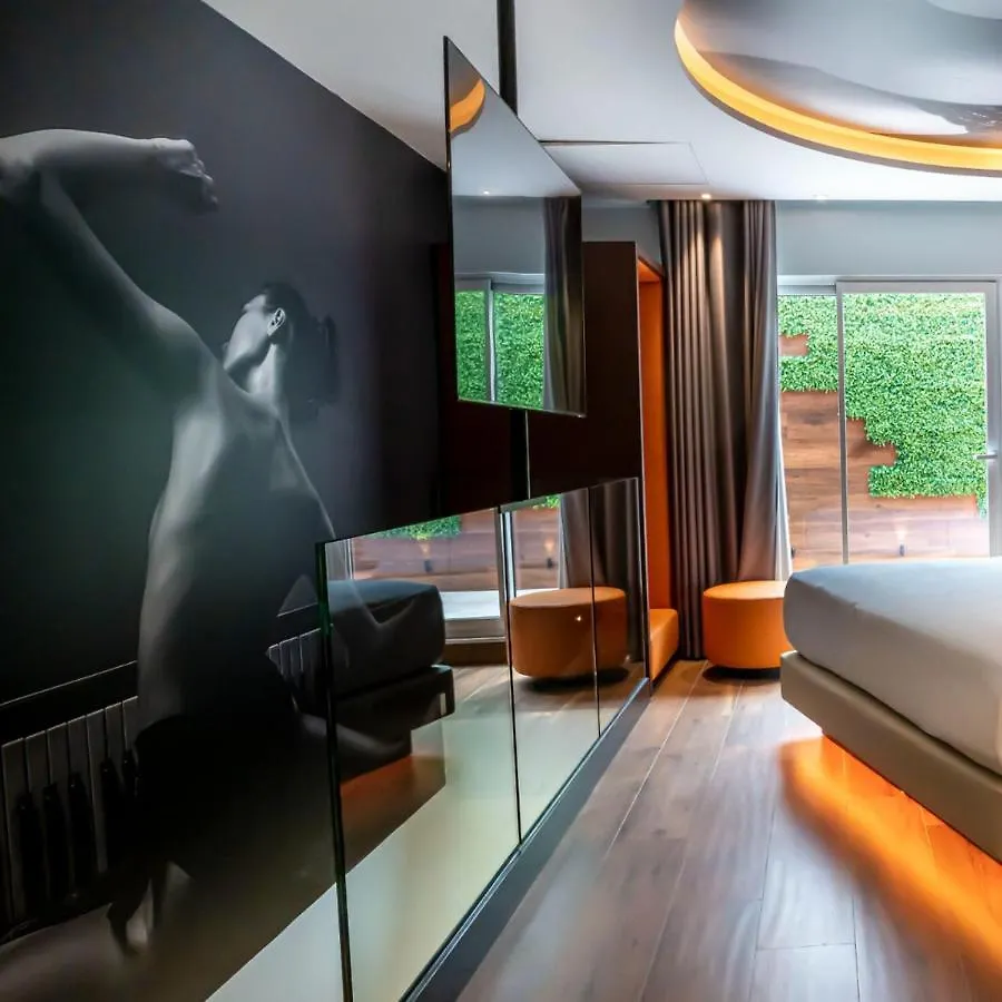 Hotel Avenue - Lovely Hotel مدريد إسبانيا