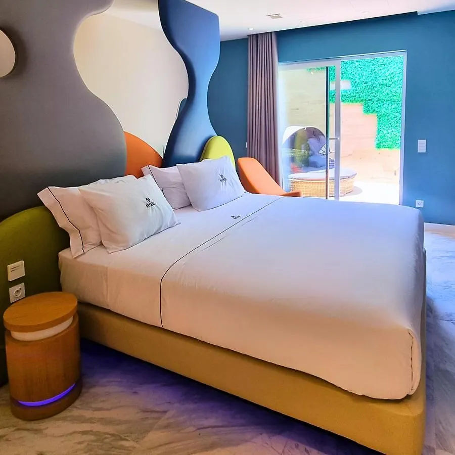 Hotel Avenue - Lovely Hotel مدريد