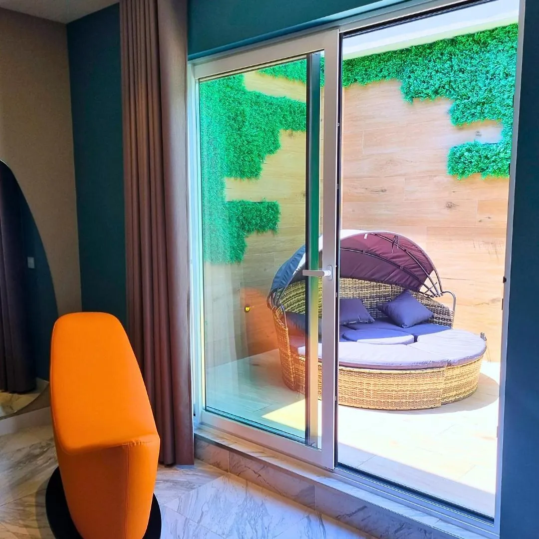 Hotel Avenue - Lovely Hotel مدريد 2*,  إسبانيا